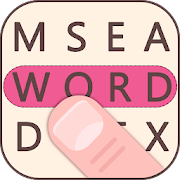 Word Search - Puzzle Games For Adults & Kids Free  Icon