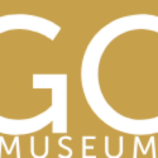 GoMuseum (book guide) logo
