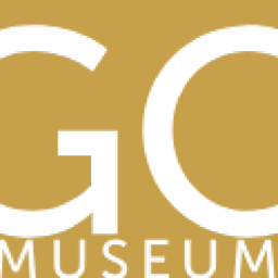 Icon image GoMuseum (book guide)