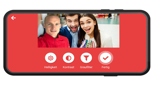 StarSnap | virtual selfies Screen 2