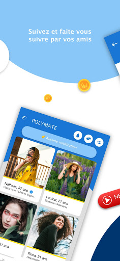 Polymate Screenshot 3 - AppWisp.com