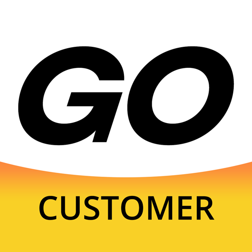 GO.Customer logo