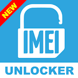 IMEI Unlock Phone prank icon