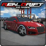 Real Drift Car Racers 3D icon