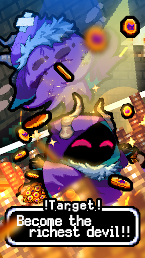 Devils Mansion (PinBall) Screen 3