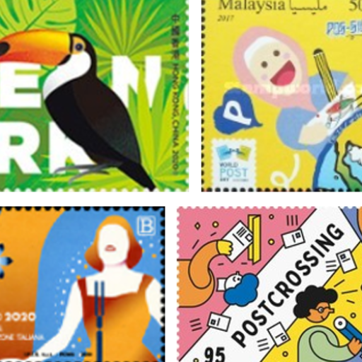 Philatelle - World Stamps Download on Windows