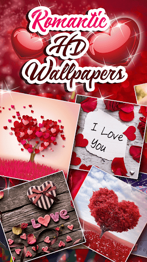 Love Live Wallpaper Romantic 1.12 screenshots 1