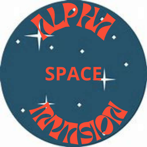 ALPHA logo
