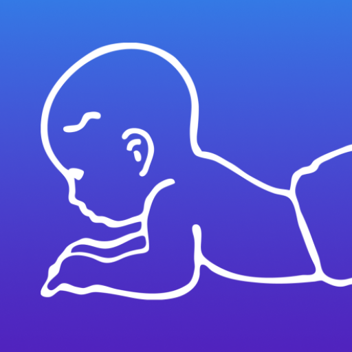Pathways.org Baby Milestones logo