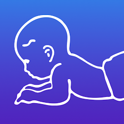 Imej ikon Pathways.org Baby Milestones