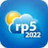Weather rp5 (2022)28 (AdFree)
