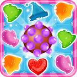 Jelly Crush Paradise icon
