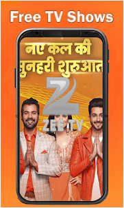 Zee TV Serials - Zeetv Guide