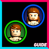 Guide for LEGO Star Wars TCS icon