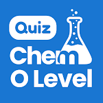 Cover Image of Télécharger O Level Chemistry Quiz 6.0.4 APK