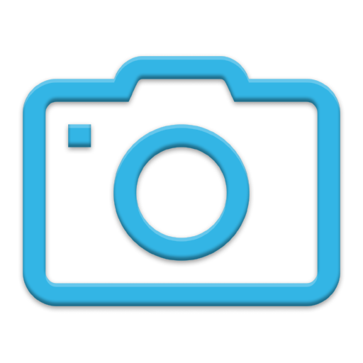 Free Camera  Icon