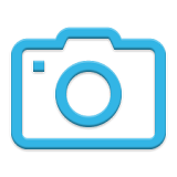 Free Camera icon