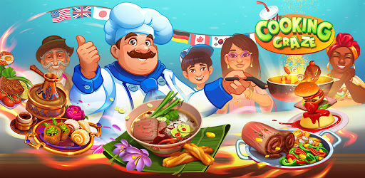 I migliori GIOCHI di CUCINA per Android