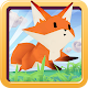 Animalo Run 3d : Fox, Hedgehog, Rabbit, Mole Laai af op Windows