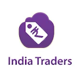 India Traders icon