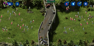 Zombie Frenzy - Squash, Crush  - Screenshot 2