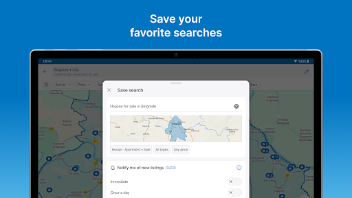 Kuće.rs screenshot 16