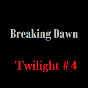 Top 24 Books & Reference Apps Like Breaking Dawn (Twilight 4) - Best Alternatives