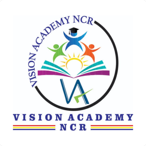 VISION ACADEMY NCR logo
