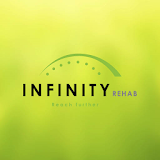 Infinity Rehab icon