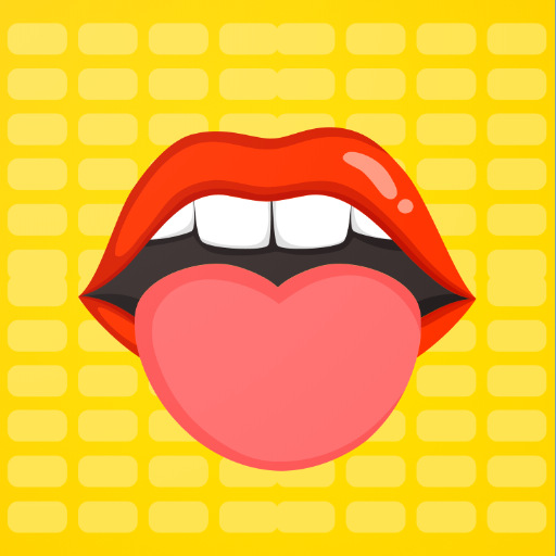 Tongue Twisters English 60.5 Icon