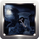 Gothic Angel Wallpapers icon