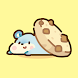 My Virtual Hamster - Cute Pet Rat Game for Kids