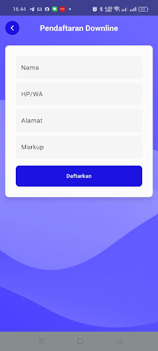 Zp Payment  Agen Pulsa Murah