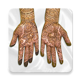 Bridal Mehndi Design - Hands icon