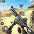 Critical Gun Strike: FPS Games