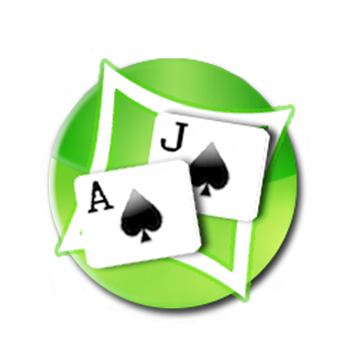 Blackjack All-In-One Trainer Logo