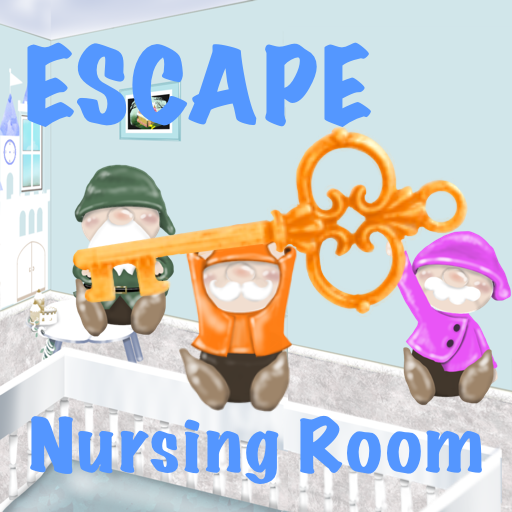 Escape Game ~ Nursing Room ~ logo
