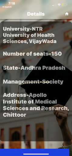 Medical colleges in India