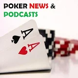 Poker News & Podcast icon
