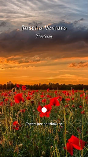 Android application Rosetta Ventura screenshort