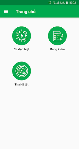 CBNV - BV Phụ Sản Hà Nội