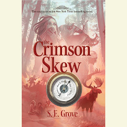 Icon image The Crimson Skew