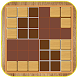 Block Puzzle Grids Sudoku - Androidアプリ