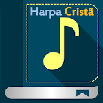 Cover Image of Download Harpa Cristã: Hinos com áudio e letra offline 0.2.68 APK