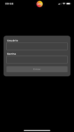 Android application Qest Tv screenshort