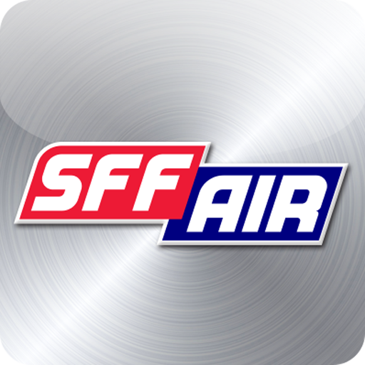SFF-Air support  Icon