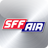SFF-Air support icon
