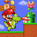 Cover Image of Download Super Bobby's Adventure - Classic Run & Jump Game 1.3.3.110 APK