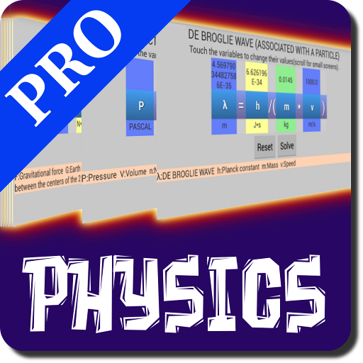 Interactive Physics PRO logo