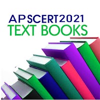 AP SCERT NEW TEXT BOOKS 2021